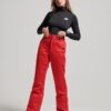 Ski Softshell Slim Hose Ski Softshell Slim Hose