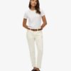 Slim-Fit-Jeans aus Organic Cotton mit mittlerer Leibhöhe Slim-Fit-Jeans aus Organic Cotton mit mittlerer Leibhöhe