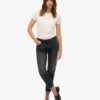 Slim-Fit-Jeans aus Organic Cotton mit mittlerer Leibhöhe Slim-Fit-Jeans aus Organic Cotton mit mittlerer Leibhöhe