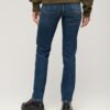 Slim-Fit-Jeans aus Organic Cotton mit mittlerer Leibhöhe Slim-Fit-Jeans aus Organic Cotton mit mittlerer Leibhöhe