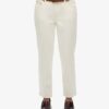 Slim-Fit-Jeans aus Organic Cotton mit mittlerer Leibhöhe Slim-Fit-Jeans aus Organic Cotton mit mittlerer Leibhöhe