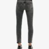 Slim-Fit-Jeans aus Organic Cotton mit mittlerer Leibhöhe Slim-Fit-Jeans aus Organic Cotton mit mittlerer Leibhöhe