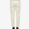 Slim-Fit-Jeans aus Organic Cotton mit mittlerer Leibhöhe Slim-Fit-Jeans aus Organic Cotton mit mittlerer Leibhöhe