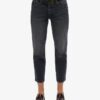 Slim-Fit-Jeans aus Organic Cotton mit mittlerer Leibhöhe Slim-Fit-Jeans aus Organic Cotton mit mittlerer Leibhöhe