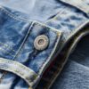 Slim-Fit-Jeans aus Organic Cotton mit mittlerer Leibhöhe Slim-Fit-Jeans aus Organic Cotton mit mittlerer Leibhöhe