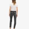 Slim-Fit-Jeans aus Organic Cotton mit mittlerer Leibhöhe Slim-Fit-Jeans aus Organic Cotton mit mittlerer Leibhöhe