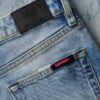 Slim-Fit-Jeans aus Organic Cotton mit mittlerer Leibhöhe Slim-Fit-Jeans aus Organic Cotton mit mittlerer Leibhöhe