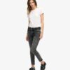 Slim-Fit-Jeans aus Organic Cotton mit mittlerer Leibhöhe Slim-Fit-Jeans aus Organic Cotton mit mittlerer Leibhöhe