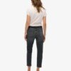 Slim-Fit-Jeans aus Organic Cotton mit mittlerer Leibhöhe Slim-Fit-Jeans aus Organic Cotton mit mittlerer Leibhöhe