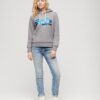 Slim-Fit-Jeans aus Organic Cotton mit mittlerer Leibhöhe Slim-Fit-Jeans aus Organic Cotton mit mittlerer Leibhöhe
