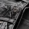 Slim-Fit-Jeans aus Organic Cotton mit mittlerer Leibhöhe Slim-Fit-Jeans aus Organic Cotton mit mittlerer Leibhöhe
