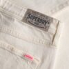 Slim-Fit-Jeans aus Organic Cotton mit mittlerer Leibhöhe Slim-Fit-Jeans aus Organic Cotton mit mittlerer Leibhöhe