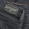 Slim-Fit-Jeans aus Organic Cotton mit mittlerer Leibhöhe Slim-Fit-Jeans aus Organic Cotton mit mittlerer Leibhöhe
