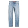 Slim-Fit-Jeans aus Organic Cotton mit mittlerer Leibhöhe Slim-Fit-Jeans aus Organic Cotton mit mittlerer Leibhöhe