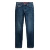 Slim-Fit-Jeans aus Organic Cotton mit mittlerer Leibhöhe Slim-Fit-Jeans aus Organic Cotton mit mittlerer Leibhöhe