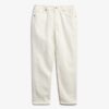 Slim-Fit-Jeans aus Organic Cotton mit mittlerer Leibhöhe Slim-Fit-Jeans aus Organic Cotton mit mittlerer Leibhöhe