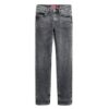 Slim-Fit-Jeans aus Organic Cotton mit mittlerer Leibhöhe Slim-Fit-Jeans aus Organic Cotton mit mittlerer Leibhöhe