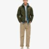 Softshell Trekker Track Jacke Softshell Trekker Track Jacke