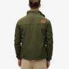 Softshell Trekker Track Jacke Softshell Trekker Track Jacke