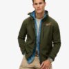 Softshell Trekker Track Jacke Softshell Trekker Track Jacke