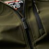 Softshell Trekker Track Jacke Softshell Trekker Track Jacke