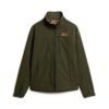 Softshell Trekker Track Jacke Softshell Trekker Track Jacke