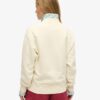 Souvenir Graphic Loose Crew Sweatshirt