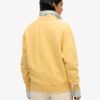Souvenir Graphic Loose Crew Sweatshirt