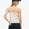 Spitzen-Cami-Oberteil mit Knopfleiste Spitzen-Cami-Oberteil mit Knopfleiste