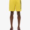 Sport Graphic 17-Zoll-Recycled-Material-Shorts