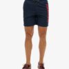 Sport Graphic 17-Zoll-Recycled-Material-Shorts
