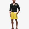 Sport Graphic 17-Zoll-Recycled-Material-Shorts