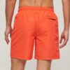 Sport Graphic 17-Zoll-Recycled-Material-Shorts