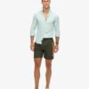 Sport Graphic 17-Zoll-Recycled-Material-Shorts