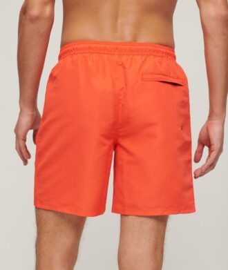 Sport Graphic 17-Zoll-Recycled-Material-Shorts