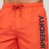 Sport Graphic 17-Zoll-Recycled-Material-Shorts
