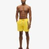 Sport Graphic 17-Zoll-Recycled-Material-Shorts