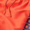 Sport Graphic 17-Zoll-Recycled-Material-Shorts