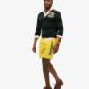 Sport Graphic 17-Zoll-Recycled-Material-Shorts