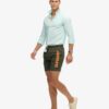 Sport Graphic 17-Zoll-Recycled-Material-Shorts