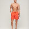 Sport Graphic 17-Zoll-Recycled-Material-Shorts