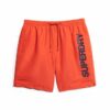 Sport Graphic 17-Zoll-Recycled-Material-Shorts