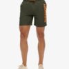 Sport Graphic 17-Zoll-Recycled-Material-Shorts