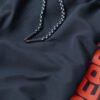 Sport Graphic 17-Zoll-Recycled-Material-Shorts
