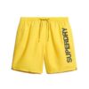 Sport Graphic 17-Zoll-Recycled-Material-Shorts
