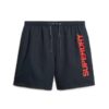 Sport Graphic 17-Zoll-Recycled-Material-Shorts