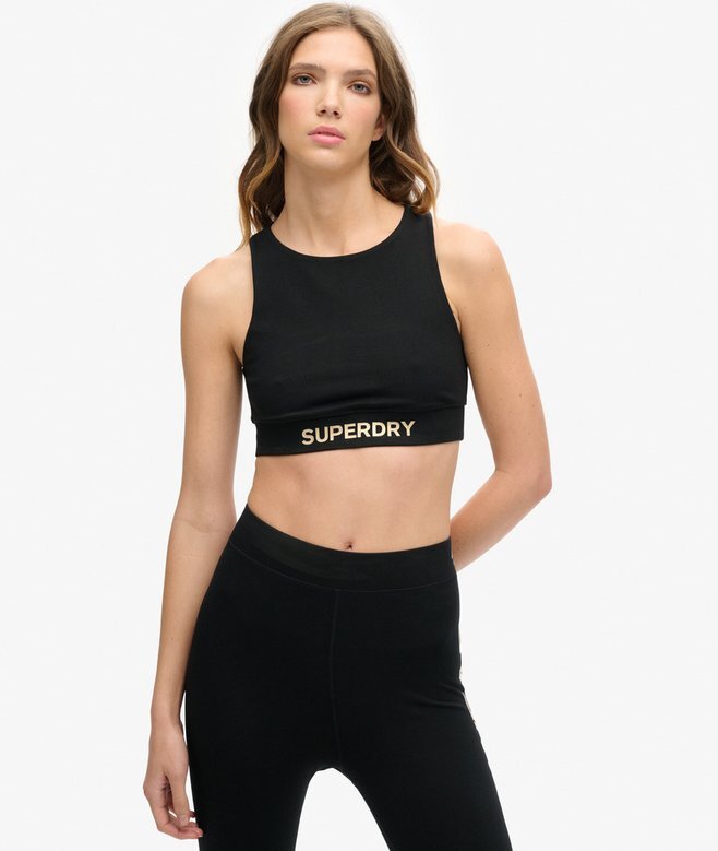 Sport-Logo-Oberteil Sport-Logo-Oberteil