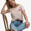 Sport Luxe Graphic T-Shirt Sport Luxe Graphic T-Shirt