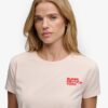Sport Luxe Graphic T-Shirt Sport Luxe Graphic T-Shirt