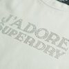 Sport Luxe T-Shirt mit enger Passform Sport Luxe T-Shirt mit enger Passform
